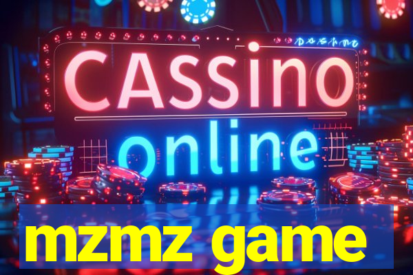 mzmz game